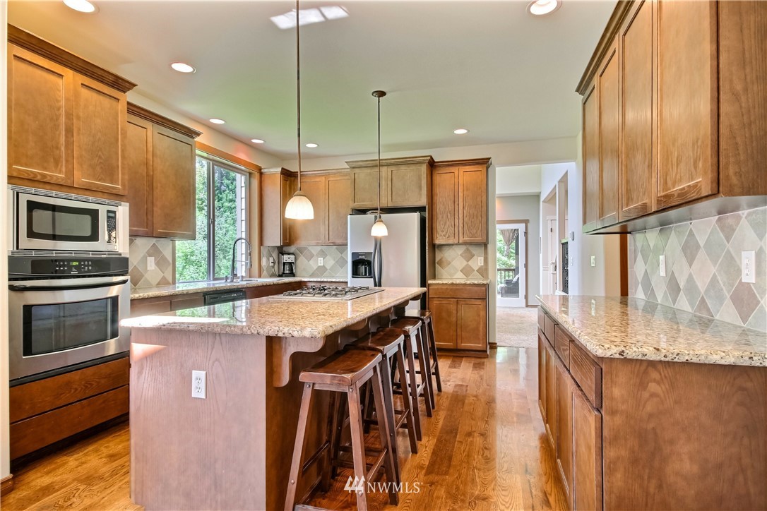 5030 Pilchuck Tree Farm Road Snohomish, WA 98290 - Photo 11 of 35 Gallery Image 11