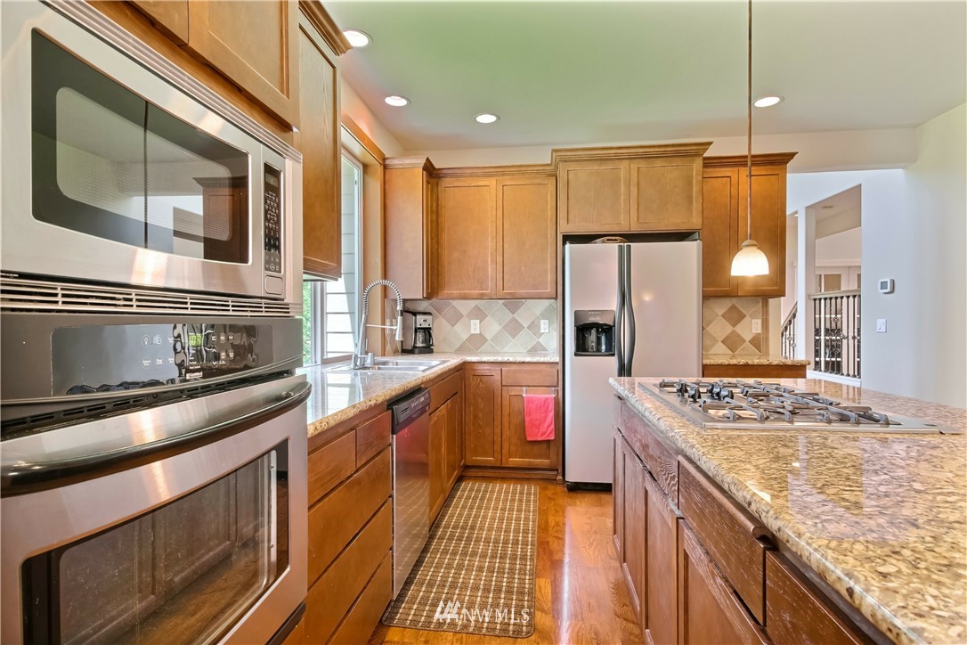 5030 Pilchuck Tree Farm Road Snohomish, WA 98290 - Photo 12 of 35 Gallery Image 12
