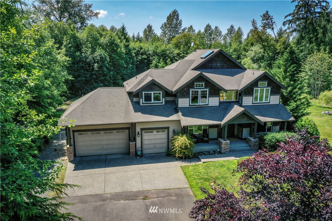 5030 Pilchuck Tree Farm Road Snohomish, WA 98290 - Photo 34 of 35 Gallery Image 34