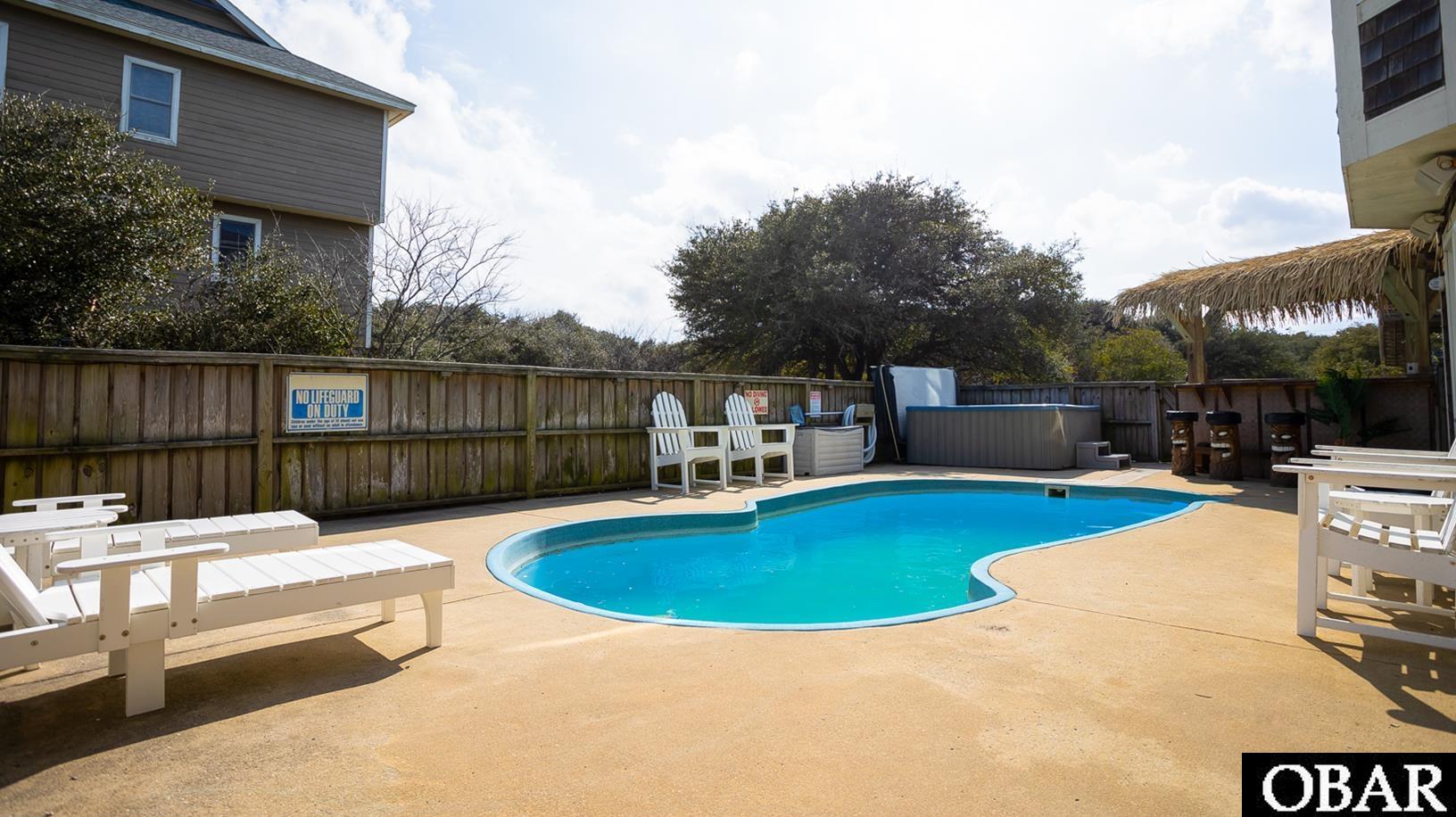 2390 Sandfiddler Road, Unit 5 Corolla, NC 27927 - Photo 29 of 43