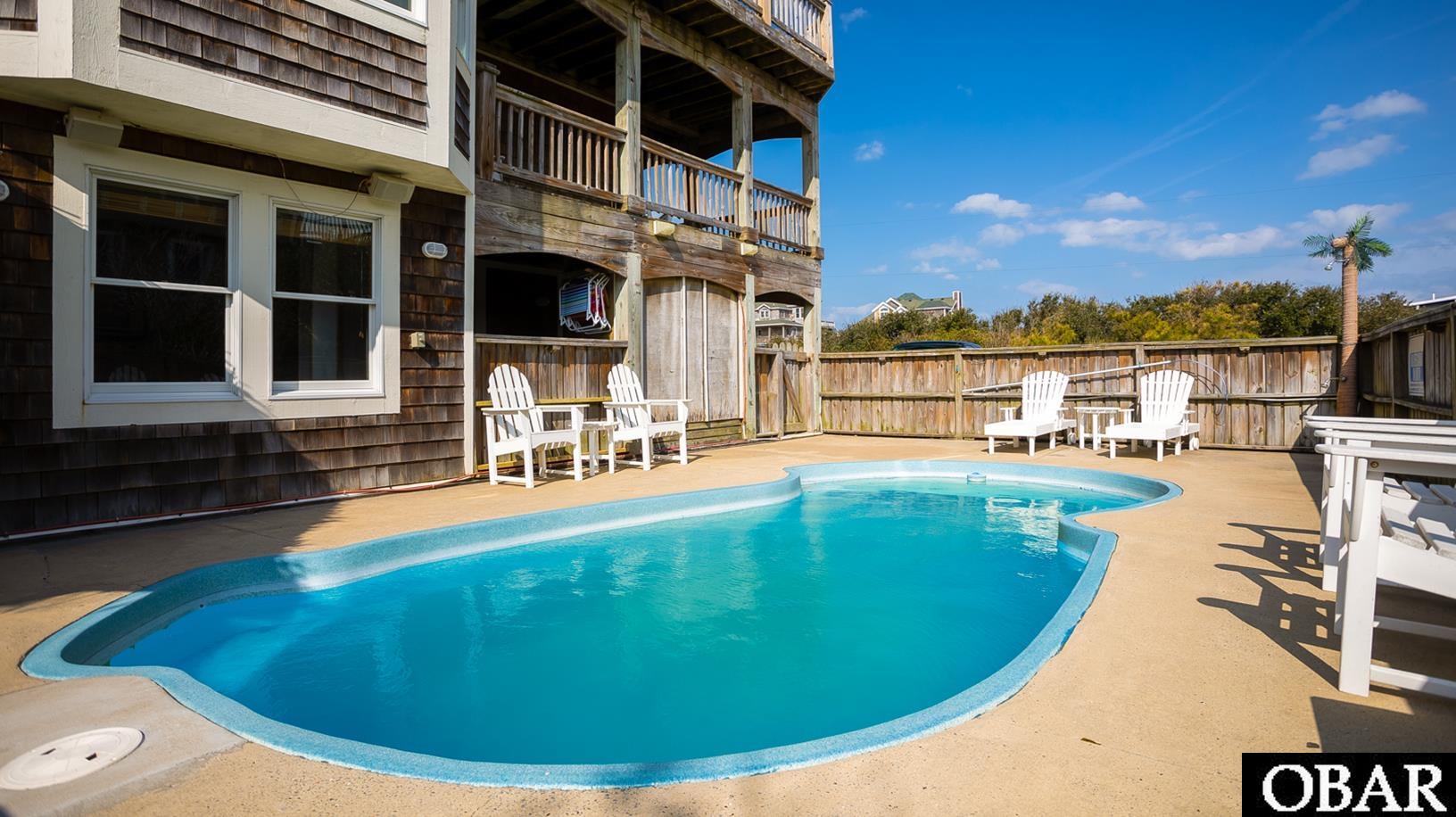2390 Sandfiddler Road, Unit 5 Corolla, NC 27927 - Photo 32 of 43
