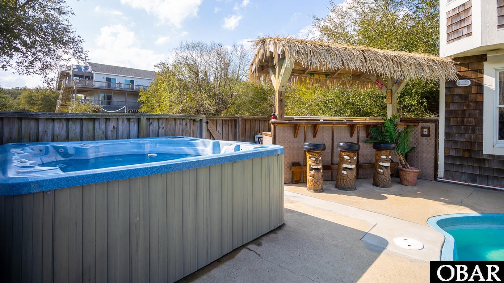 2390 Sandfiddler Road, Unit 5 Corolla, NC 27927 - Photo 34 of 43