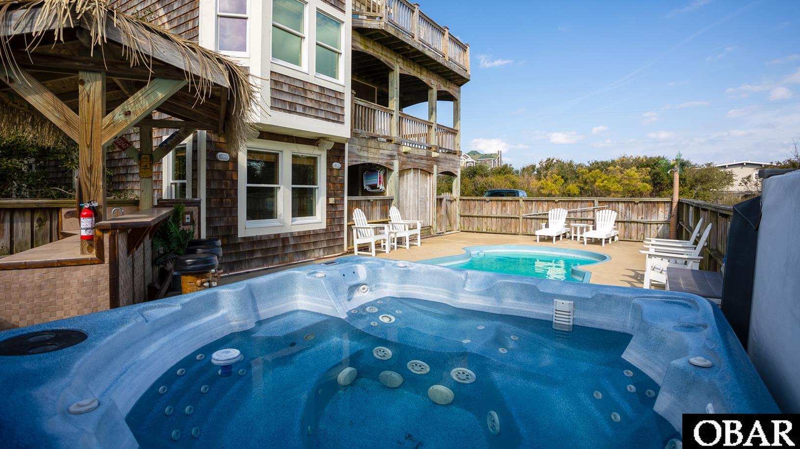2390 Sandfiddler Road, Unit 5 Corolla, NC 27927 - Photo 35 of 43