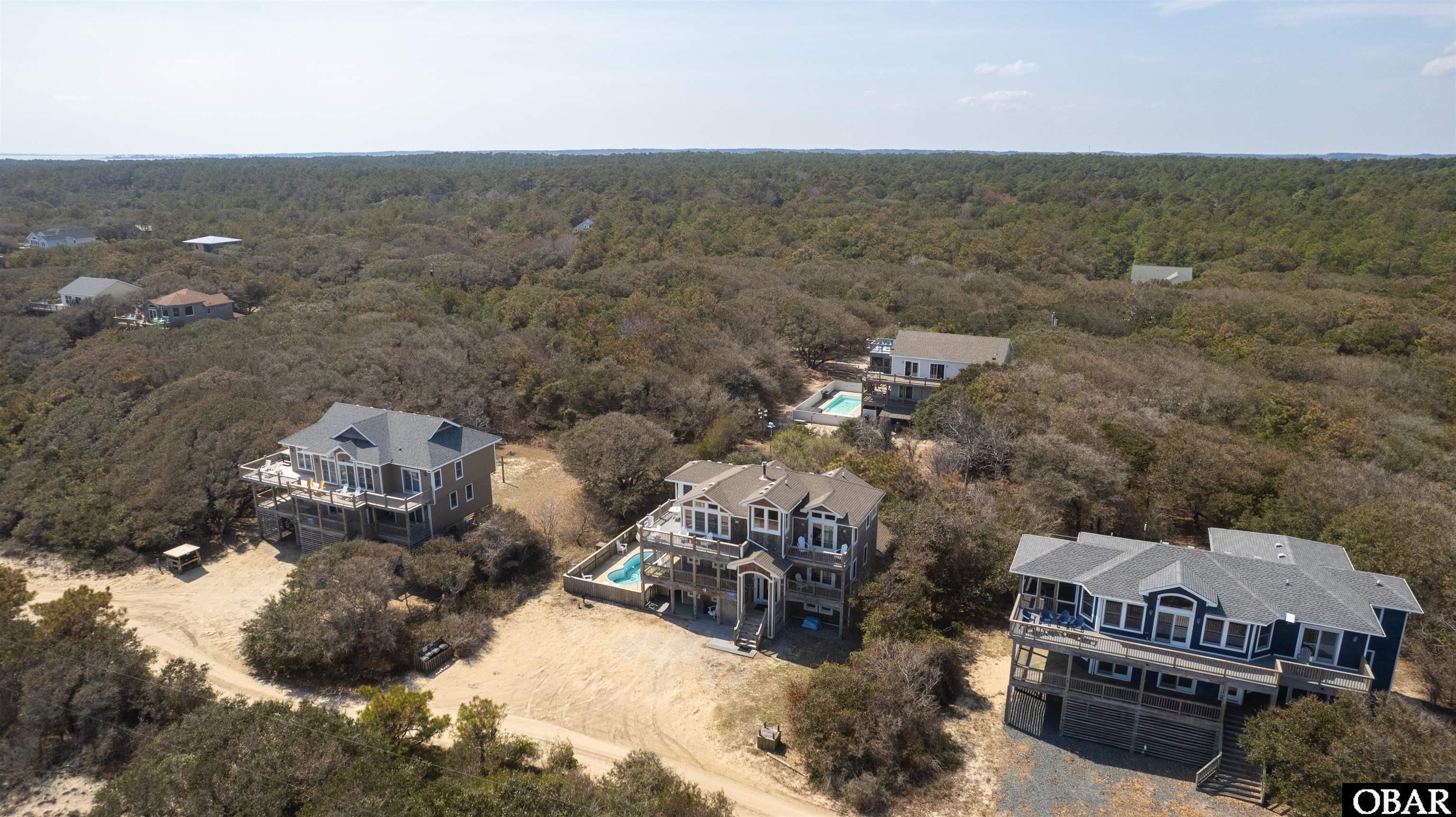 2390 Sandfiddler Road, Unit 5 Corolla, NC 27927 - Photo 38 of 43