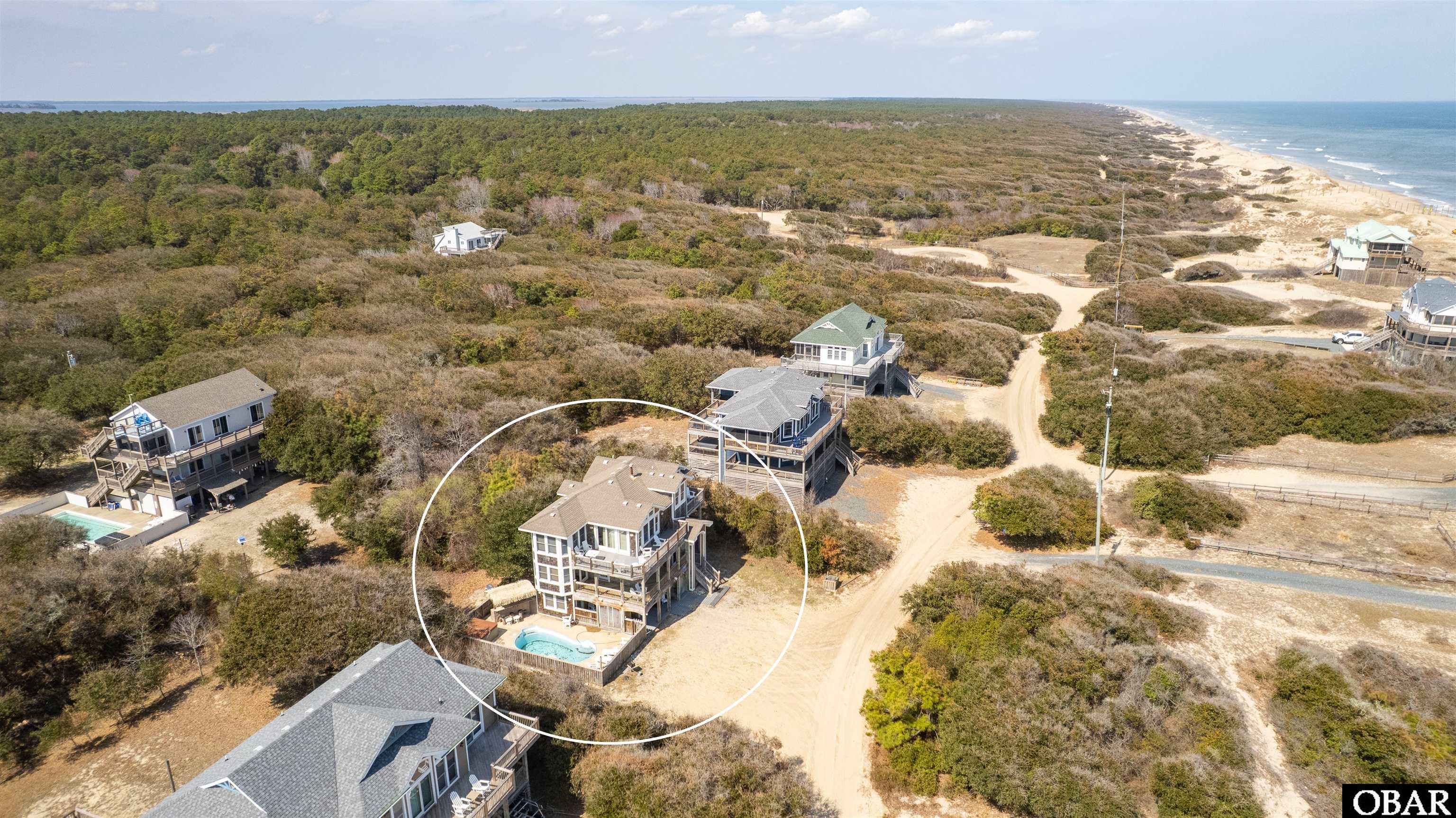 2390 Sandfiddler Road, Unit 5 Corolla, NC 27927 - Photo 43 of 43