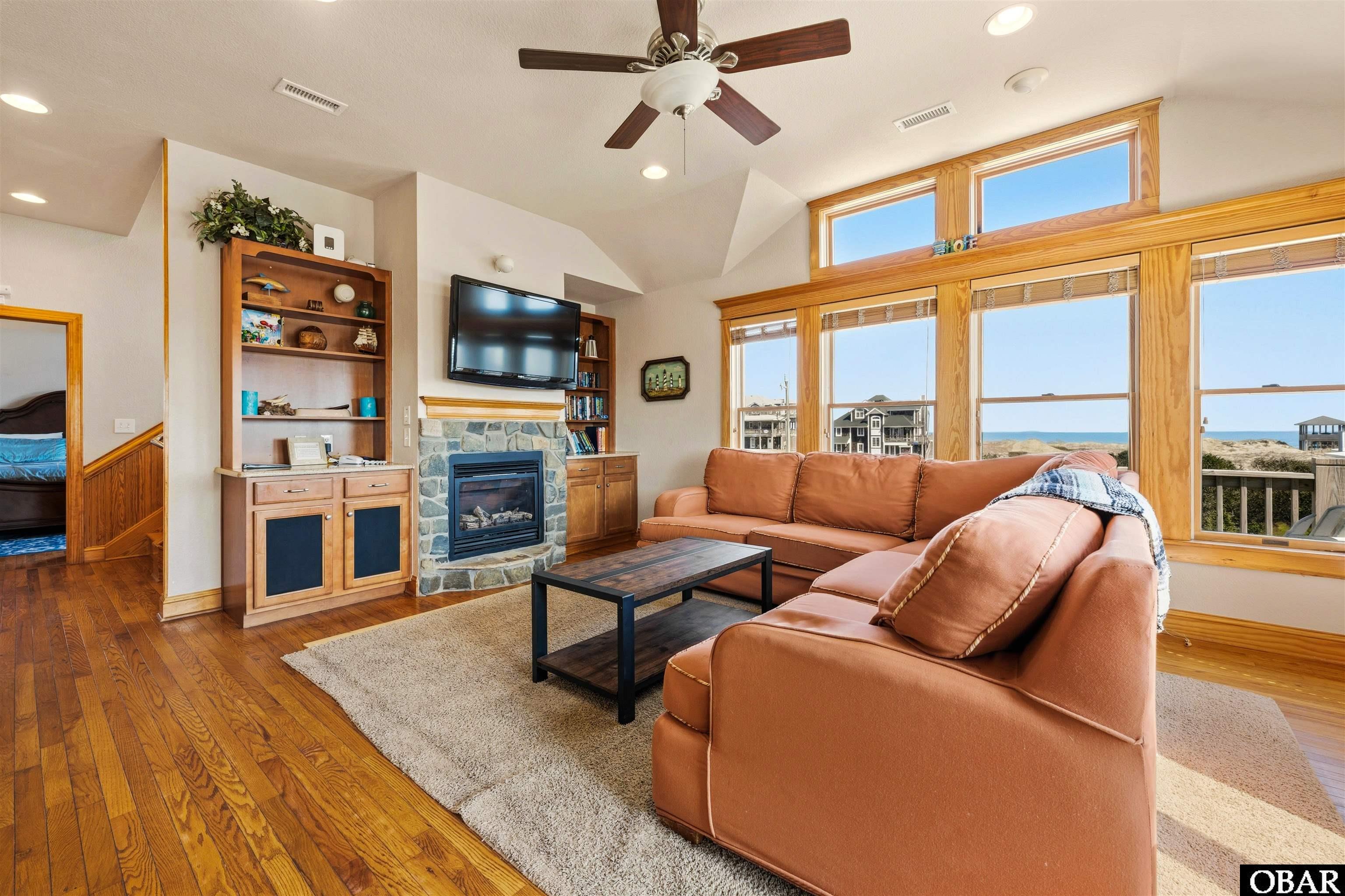 2390 Sandfiddler Road, Unit 5 Corolla, NC 27927 - Photo 5 of 43