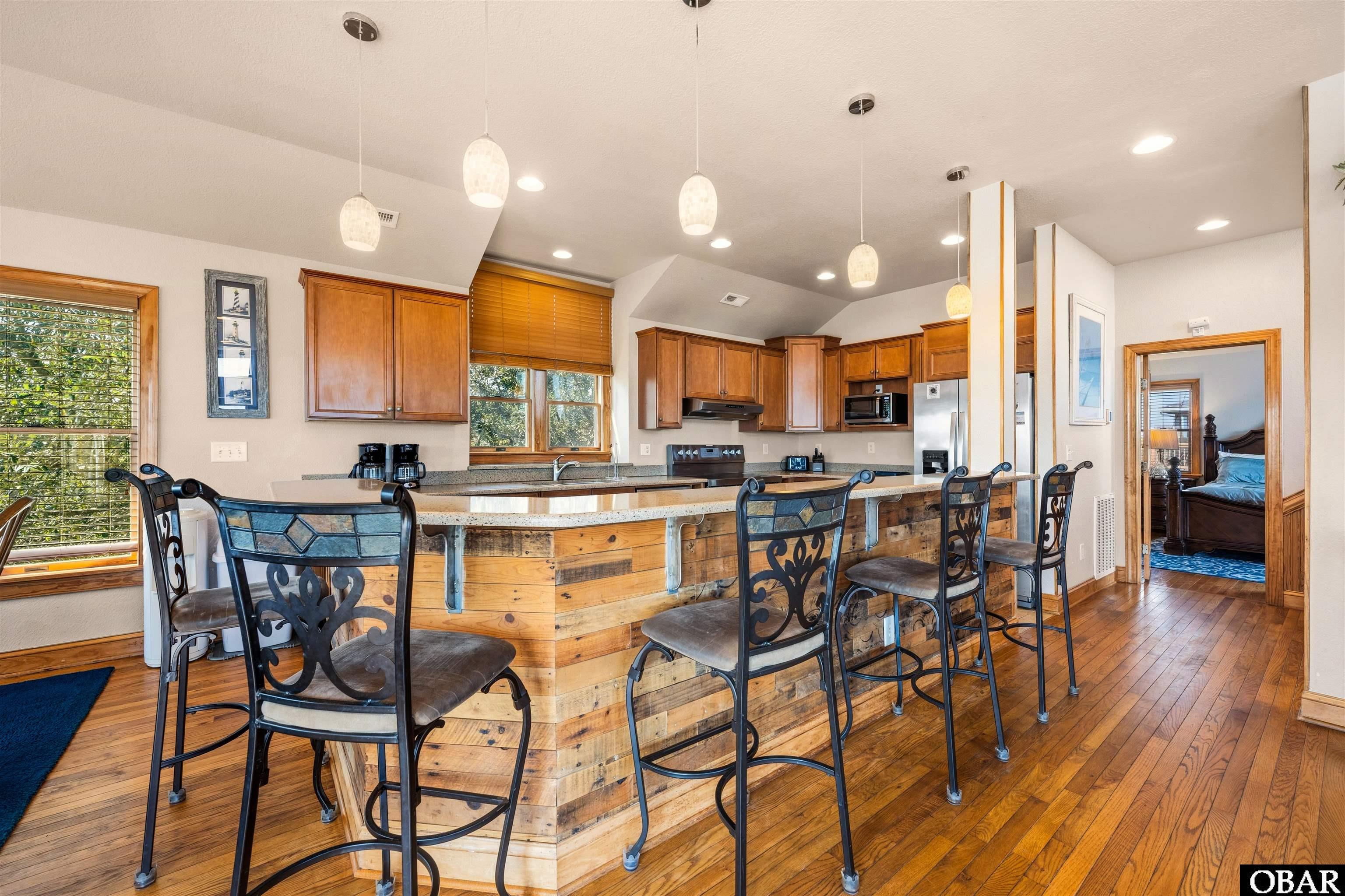 2390 Sandfiddler Road, Unit 5 Corolla, NC 27927 - Photo 7 of 43