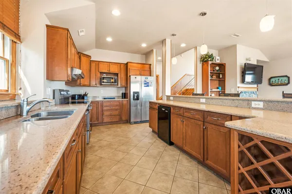 $1,299,000 | 2390 Sandfiddler Road, Unit 5, Corolla, NC 27927