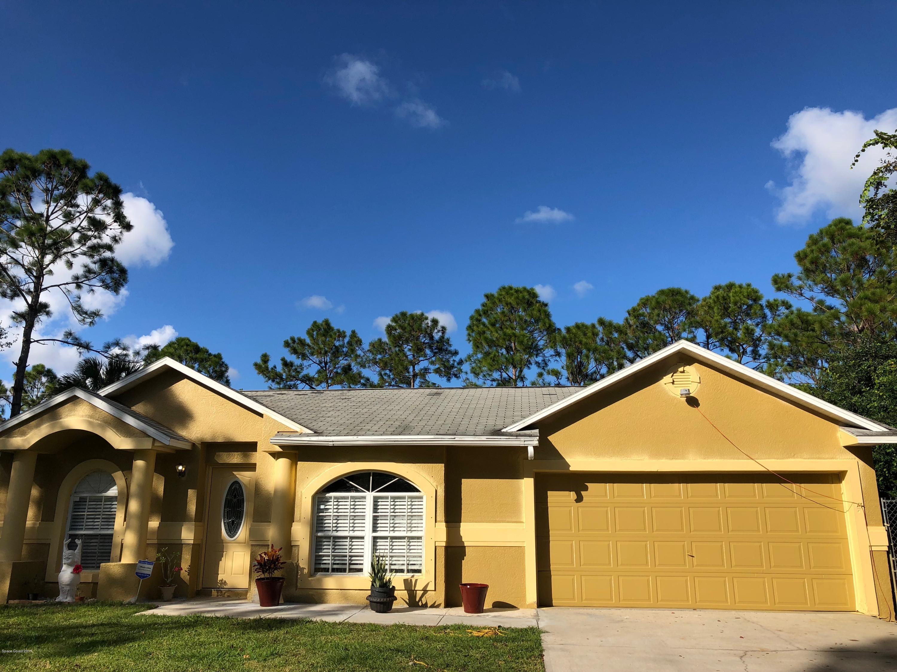 897 Tedder Road Southeast Palm Bay, FL 32909 - Photo 1 of 17 IMG-1185 (5)