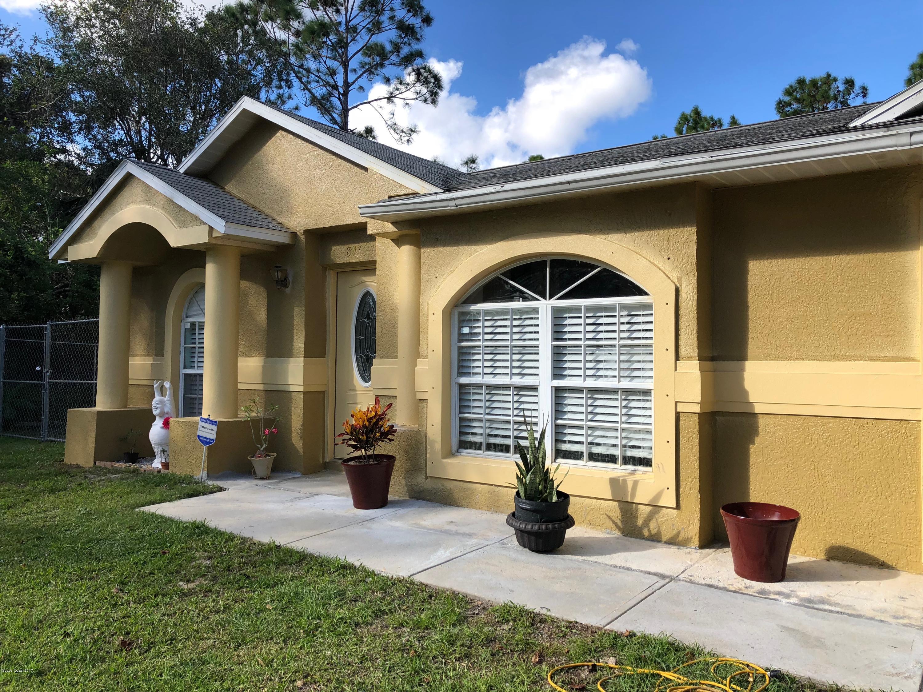 897 Tedder Road Southeast Palm Bay, FL 32909 - Photo 16 of 17 IMG-1183