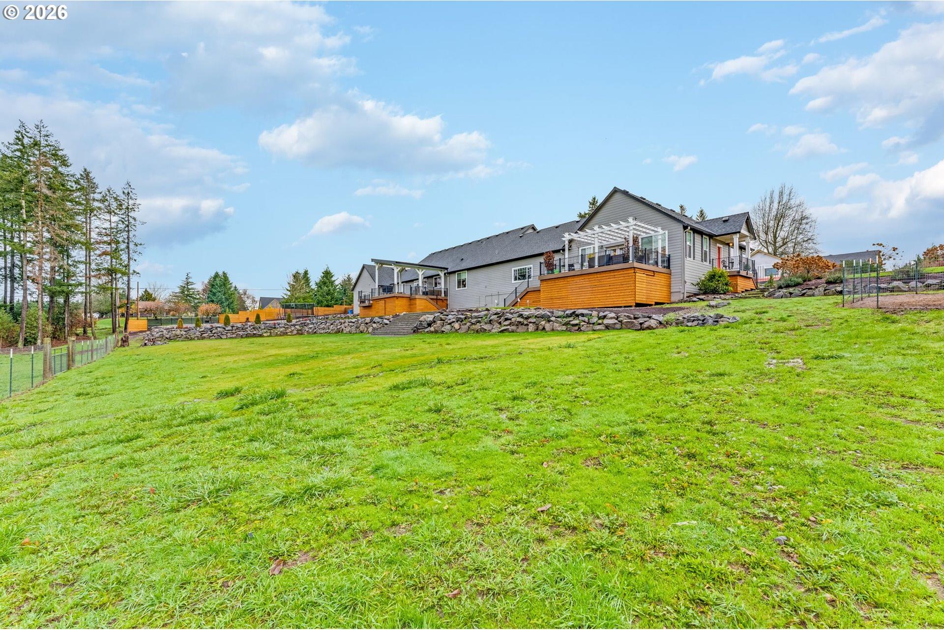 701 Northwest 184th Street Ridgefield, WA 98642 - Photo 37 of 48 Gallery Image 37