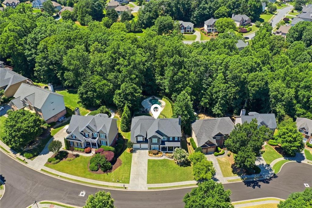 3084 Grove View Court Dacula, GA 30019 - Photo 4 of 65
