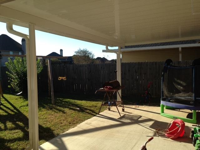 9336 Rue De Benoit Denham Springs, LA 70706 - Photo 3 of 11