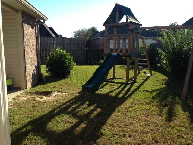 9336 Rue De Benoit Denham Springs, LA 70706 - Photo 4 of 11