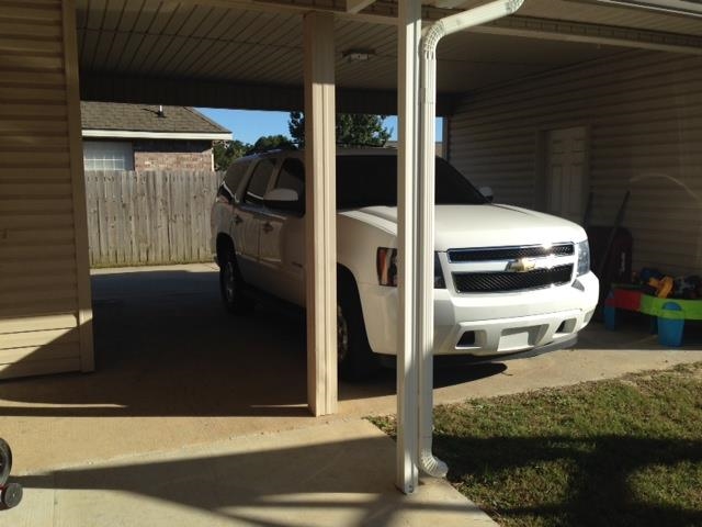 9336 Rue De Benoit Denham Springs, LA 70706 - Photo 5 of 11