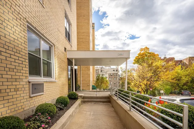 $299,000 | 2390 Palisade Avenue, Unit 5J | Spuyten Duyvil