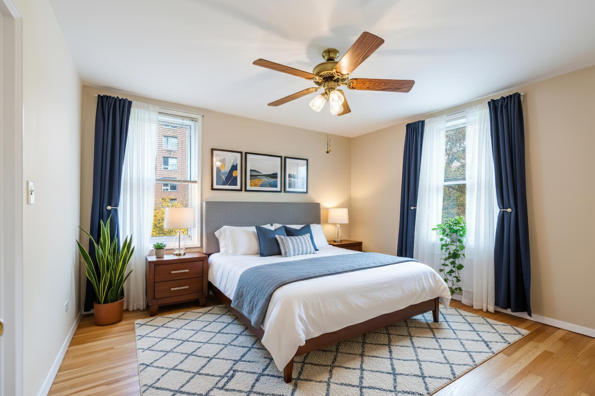 2390 Palisade Avenue, Unit 5J Bronx, NY 10463 - Photo 11 of 24