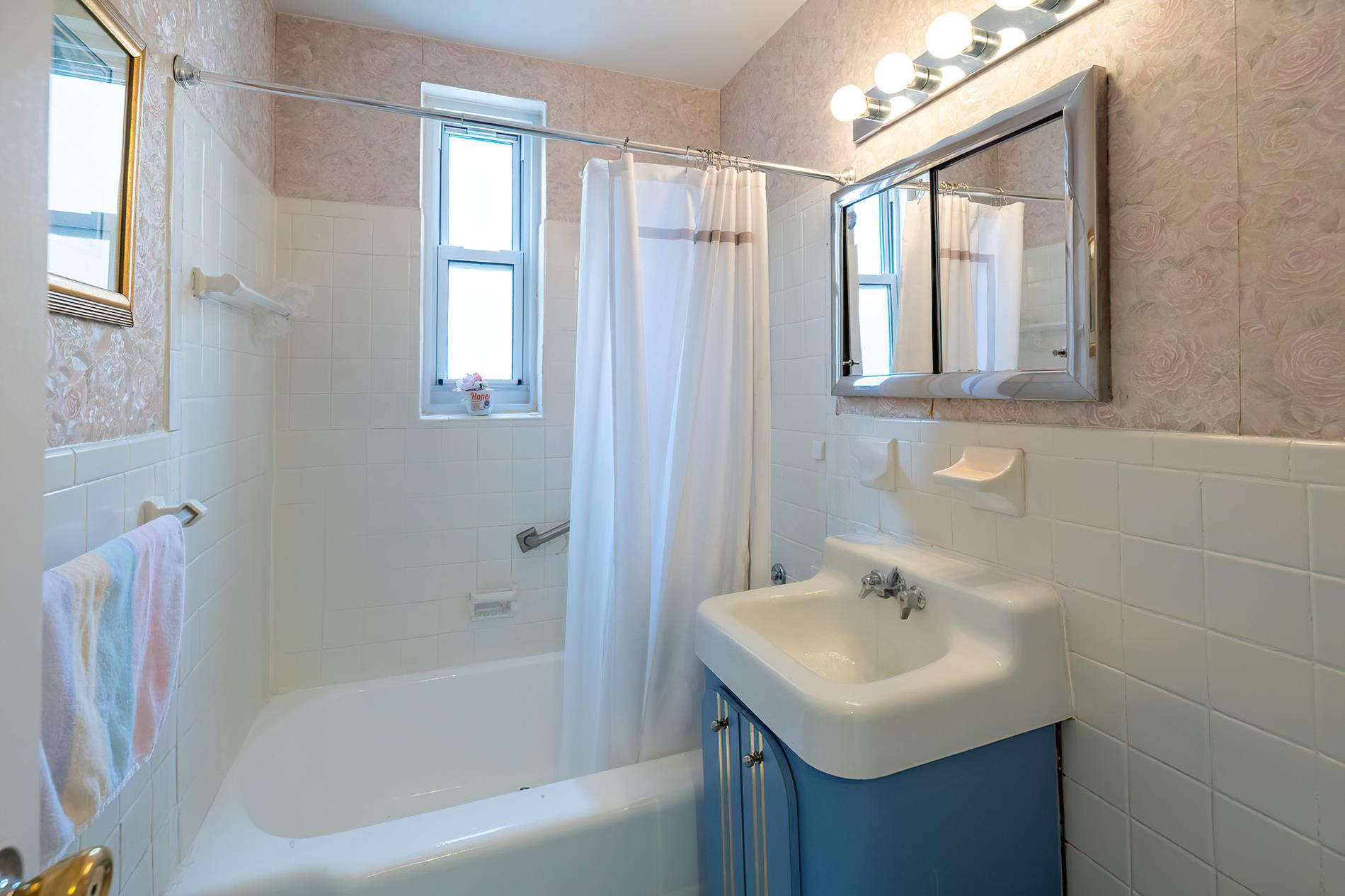 2390 Palisade Avenue, Unit 5J Bronx, NY 10463 - Photo 16 of 24