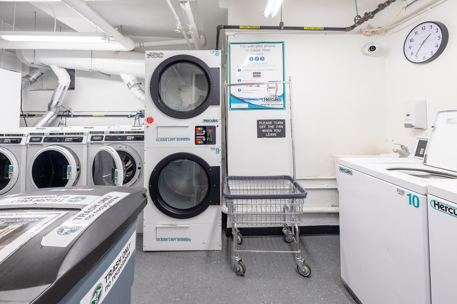 2390 Palisade Avenue, Unit 5J Bronx, NY 10463 - Photo 19 of 24