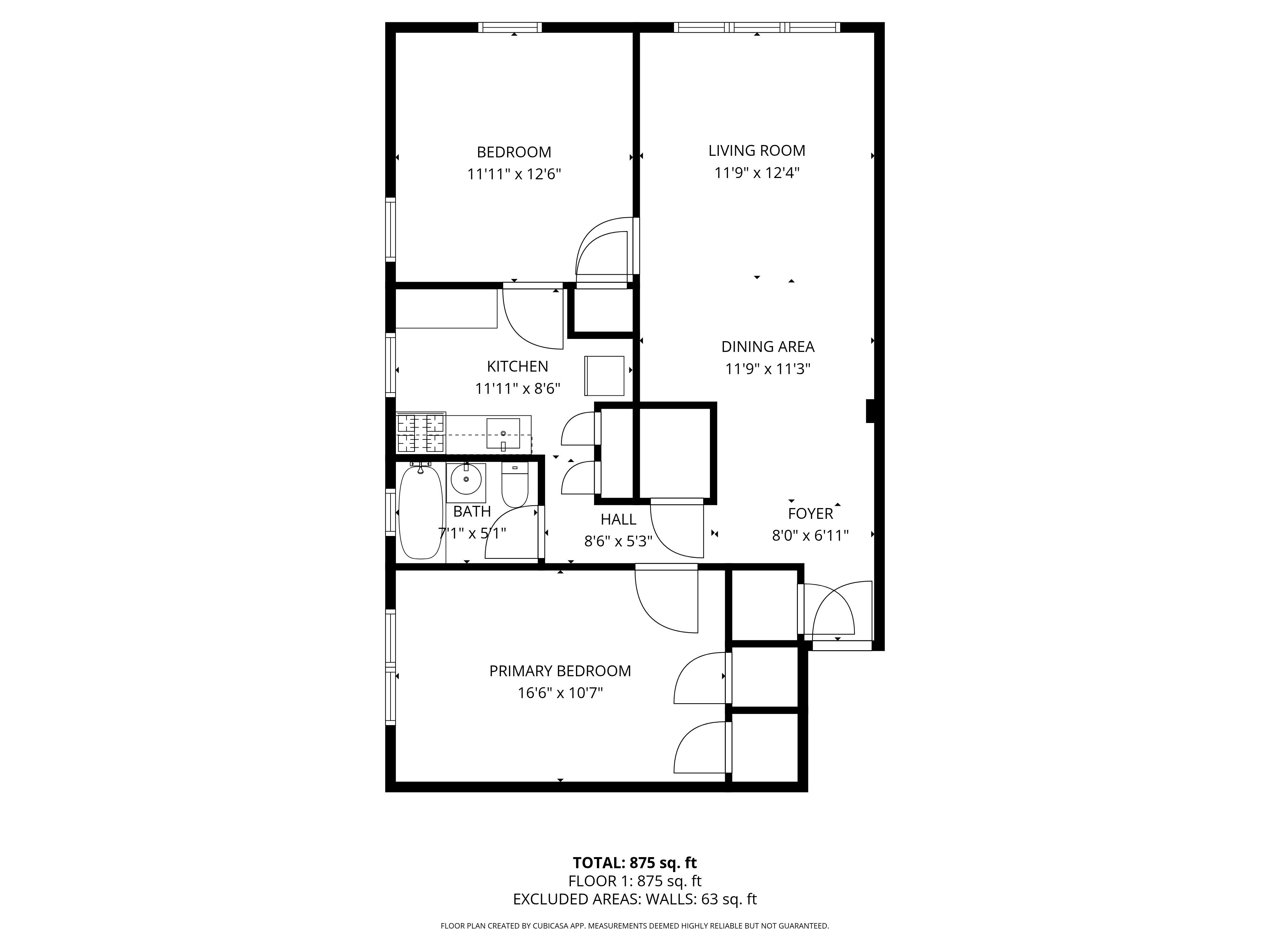 2390 Palisade Avenue, Unit 5J Bronx, NY 10463 - Photo 24 of 24