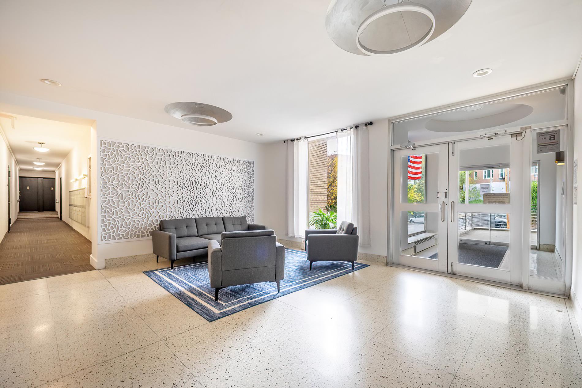 2390 Palisade Avenue, Unit 5J Bronx, NY 10463 - Photo 20 of 24