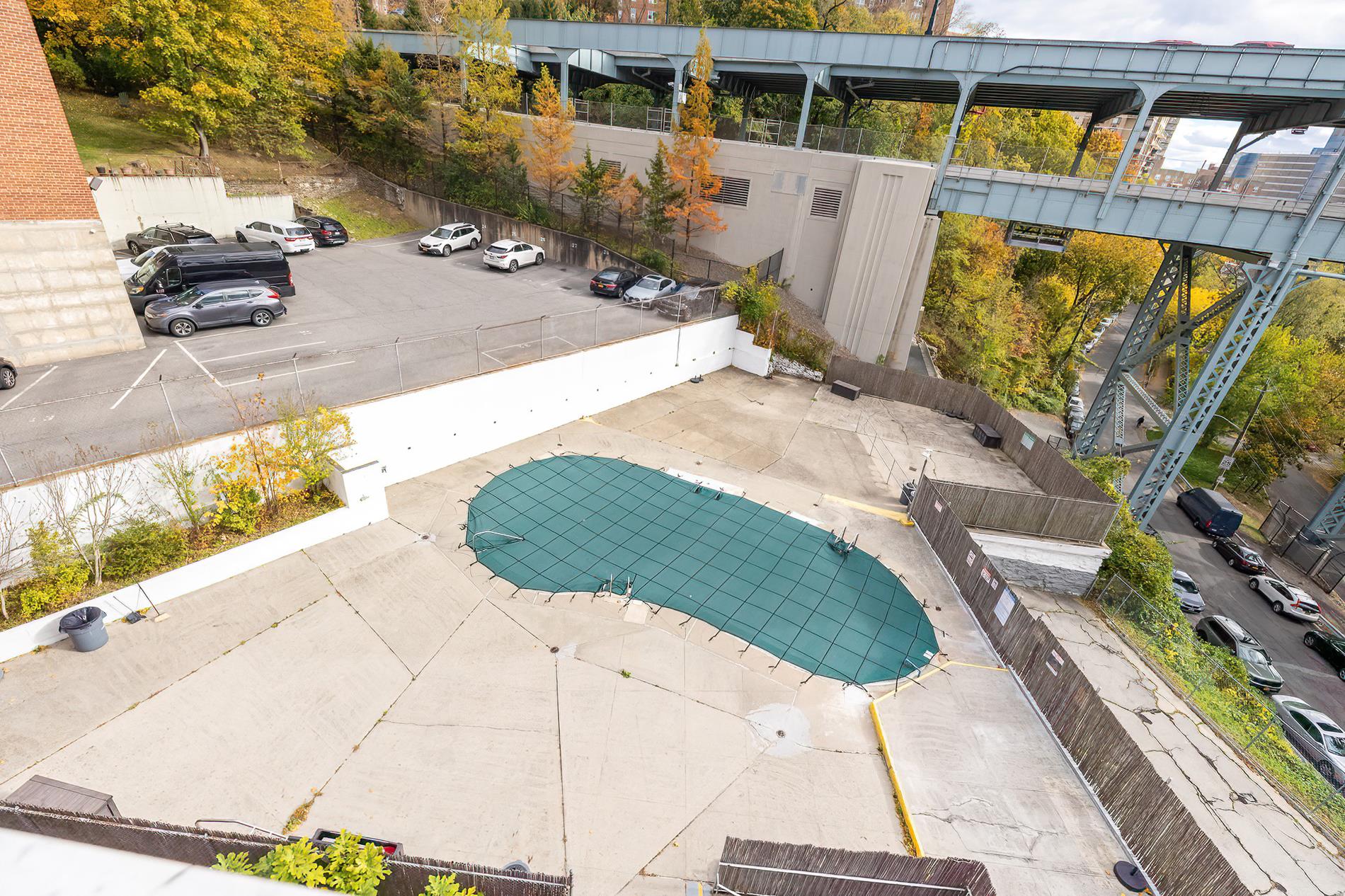 2390 Palisade Avenue, Unit 5J Bronx, NY 10463 - Photo 21 of 24