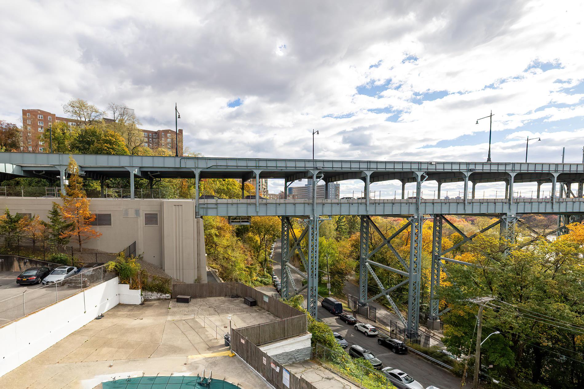 2390 Palisade Avenue, Unit 5J Bronx, NY 10463 - Photo 22 of 24