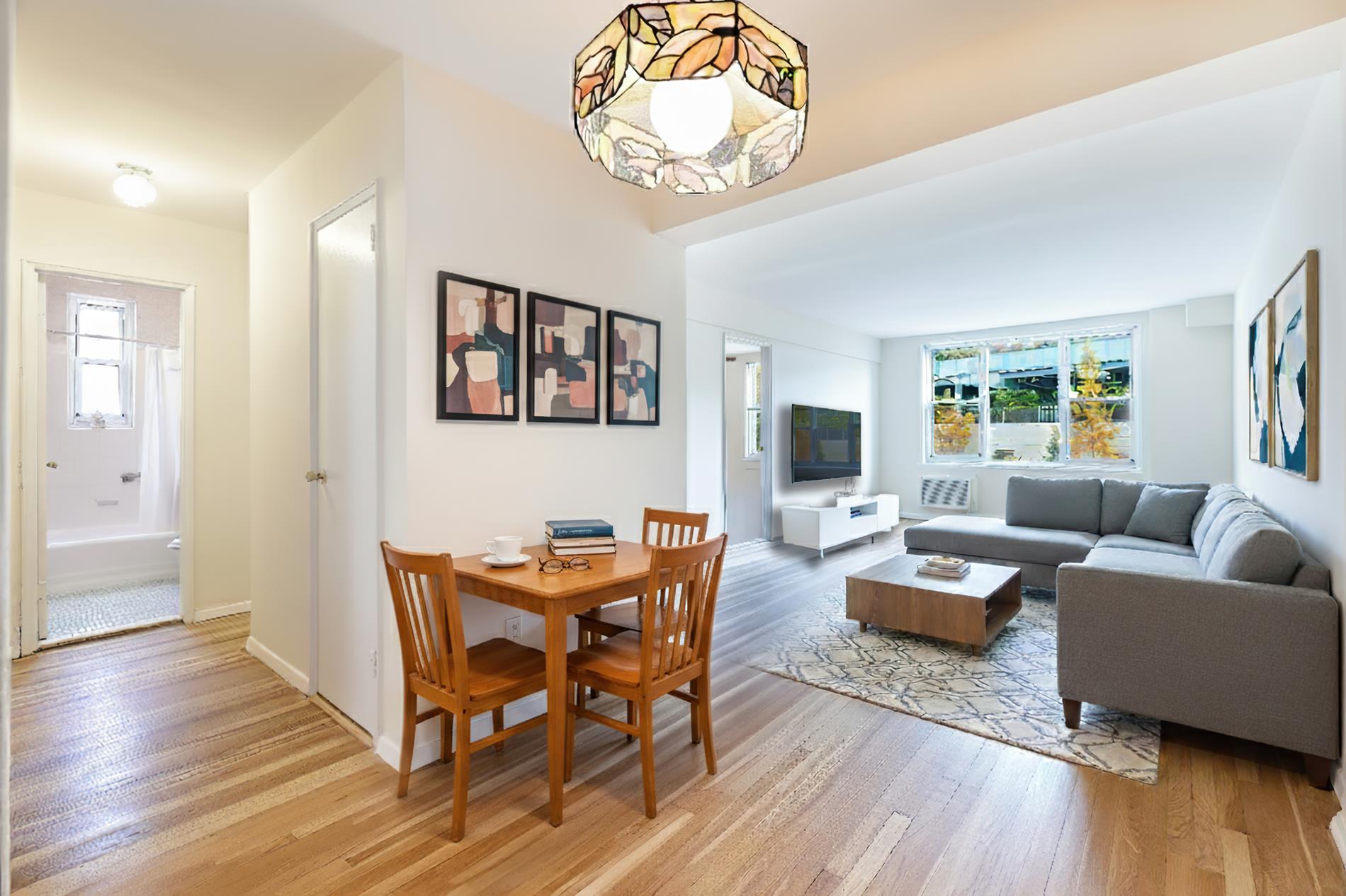 2390 Palisade Avenue, Unit 5J Bronx, NY 10463 - Photo 3 of 24