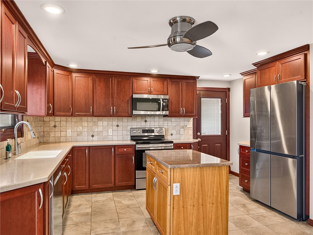 4877 River Road Leicester, NY 14481 - Photo 10 of 43