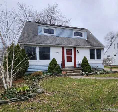 $274,000 | 480 Cornwall Avenue, Tonawanda, NY 14150