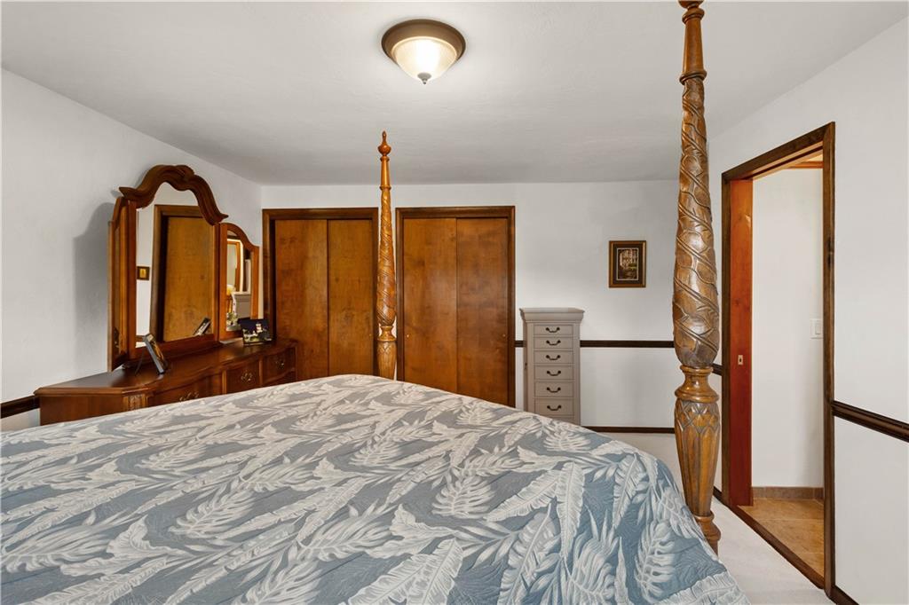 538 Old Hickory Ridge Road Washington, PA 15301 - Photo 20 of 44