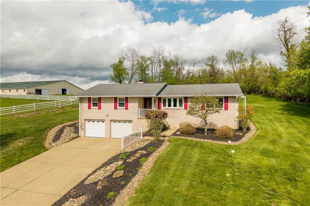 538 Old Hickory Ridge Road Washington, PA 15301 - Photo 2 of 44