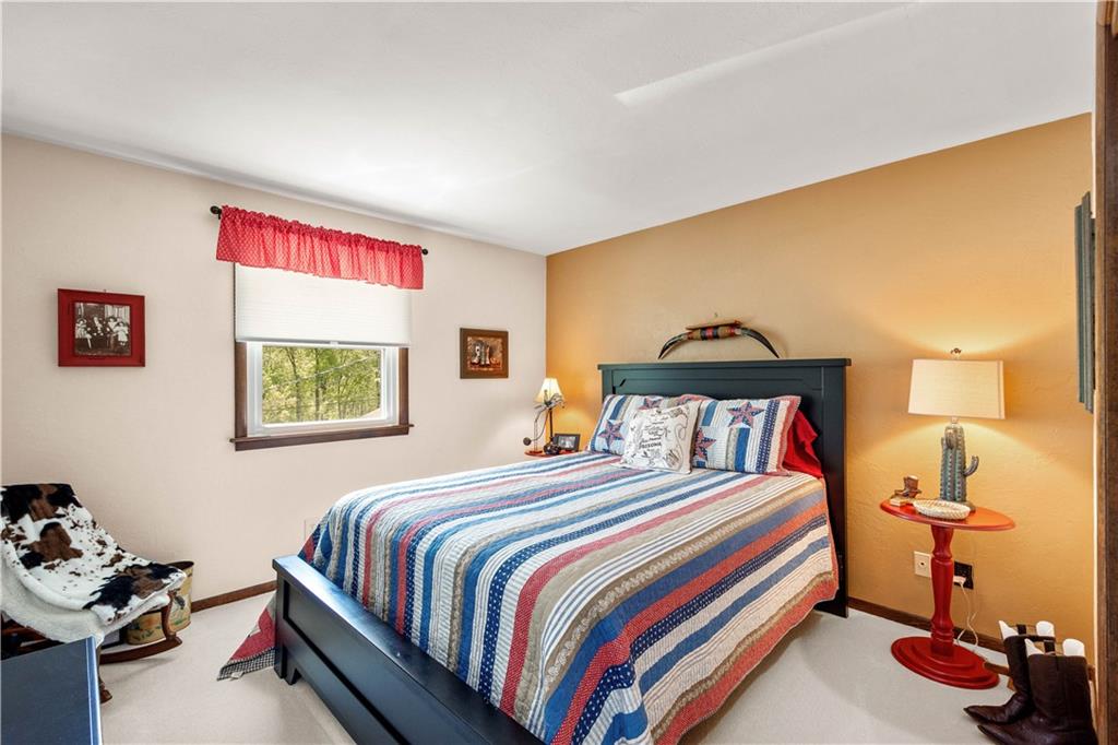 538 Old Hickory Ridge Road Washington, PA 15301 - Photo 23 of 44 2nd Bedroom