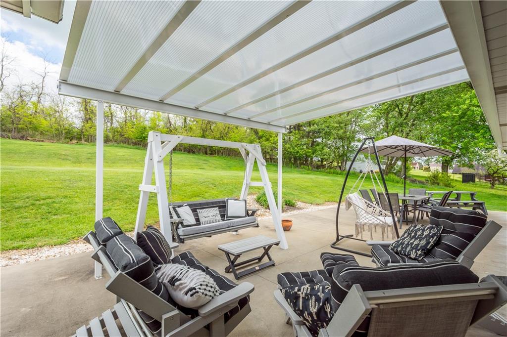538 Old Hickory Ridge Road Washington, PA 15301 - Photo 33 of 44