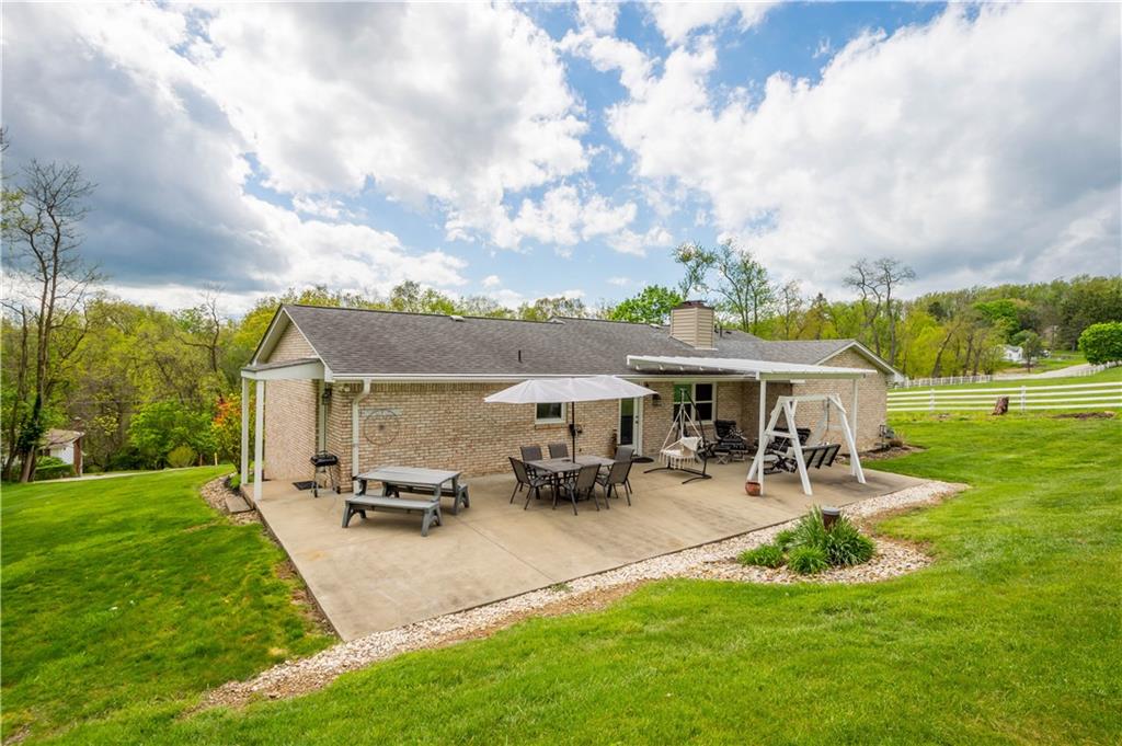 538 Old Hickory Ridge Road Washington, PA 15301 - Photo 35 of 44