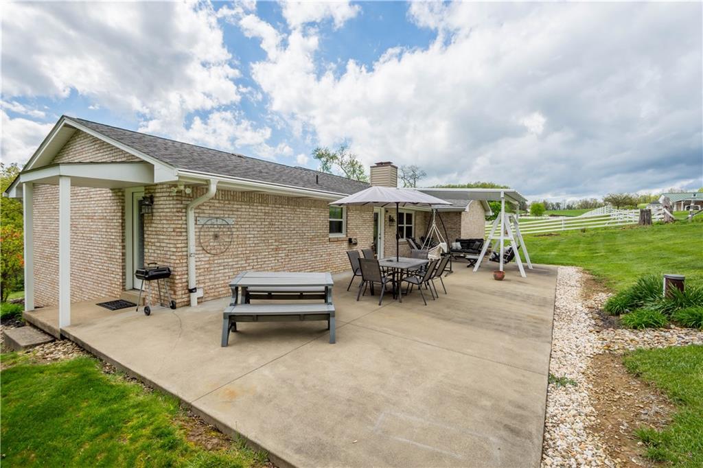 538 Old Hickory Ridge Road Washington, PA 15301 - Photo 36 of 44