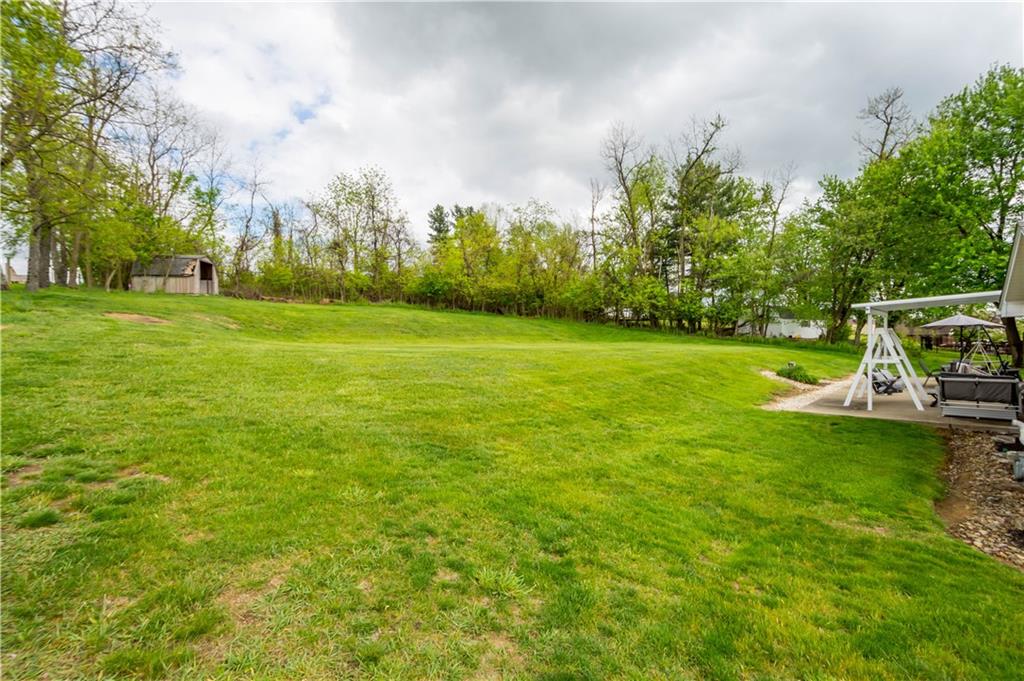 538 Old Hickory Ridge Road Washington, PA 15301 - Photo 37 of 44