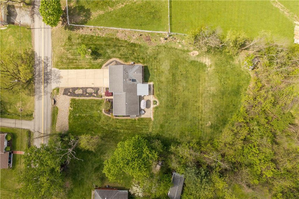 538 Old Hickory Ridge Road Washington, PA 15301 - Photo 39 of 44