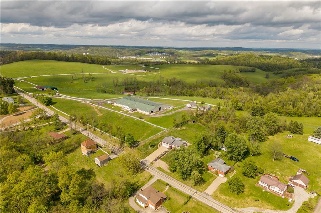 538 Old Hickory Ridge Road Washington, PA 15301 - Photo 41 of 44