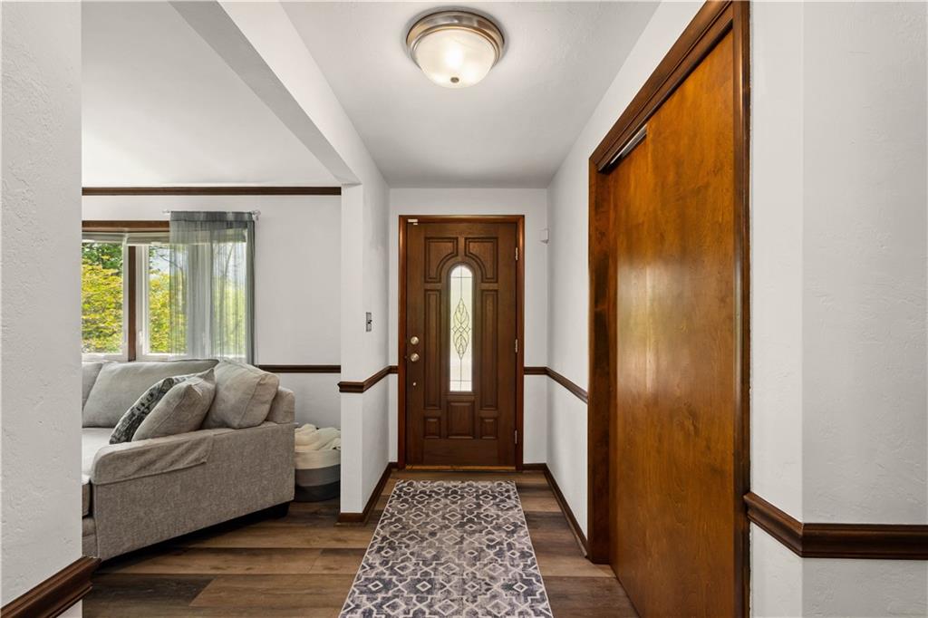 538 Old Hickory Ridge Road Washington, PA 15301 - Photo 5 of 44