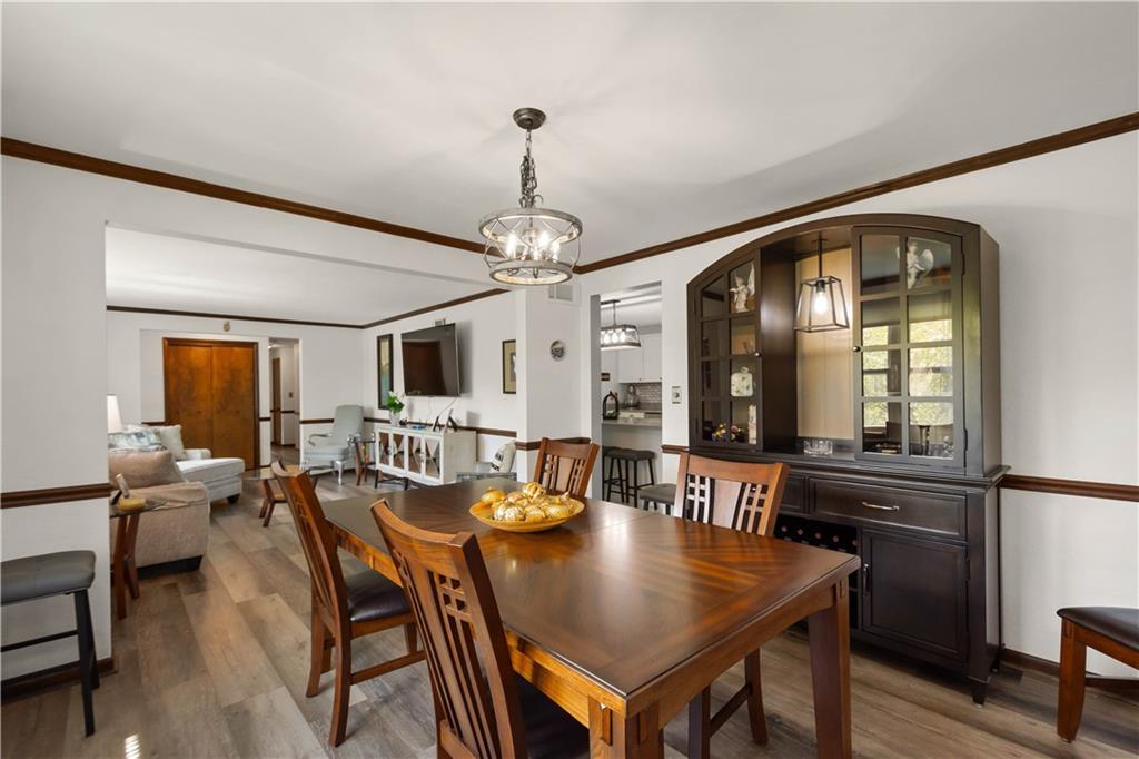 538 Old Hickory Ridge Road Washington, PA 15301 - Photo 9 of 44