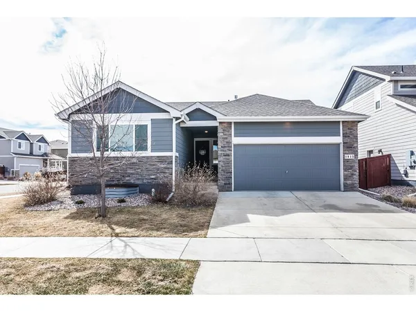 $477,900 | 1815 Farm Tradition Ct. Court, Windsor, CO 80550