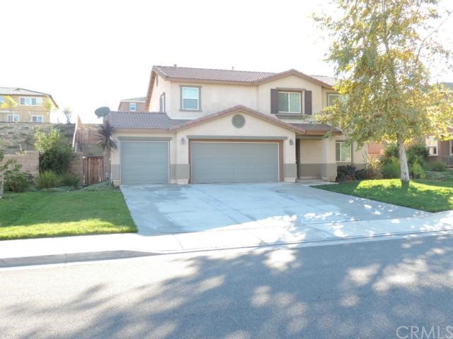 18331 Blue Sky Street Riverside, CA 92508 - Photo 1 of 1