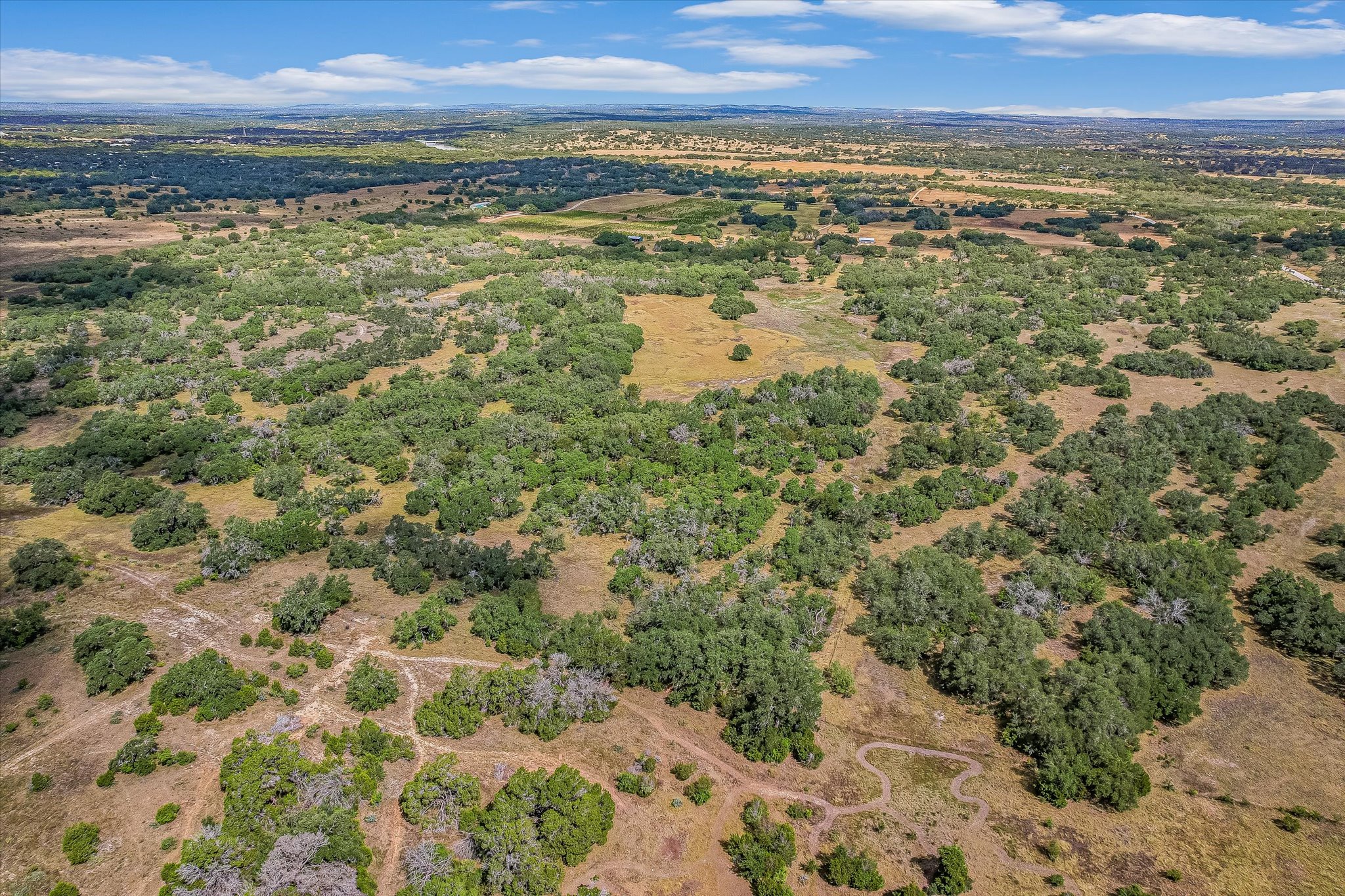 878 Ranch Road 2766 Johnson City, TX 78636 - Photo 29 of 40 a view of an ocean and mountain