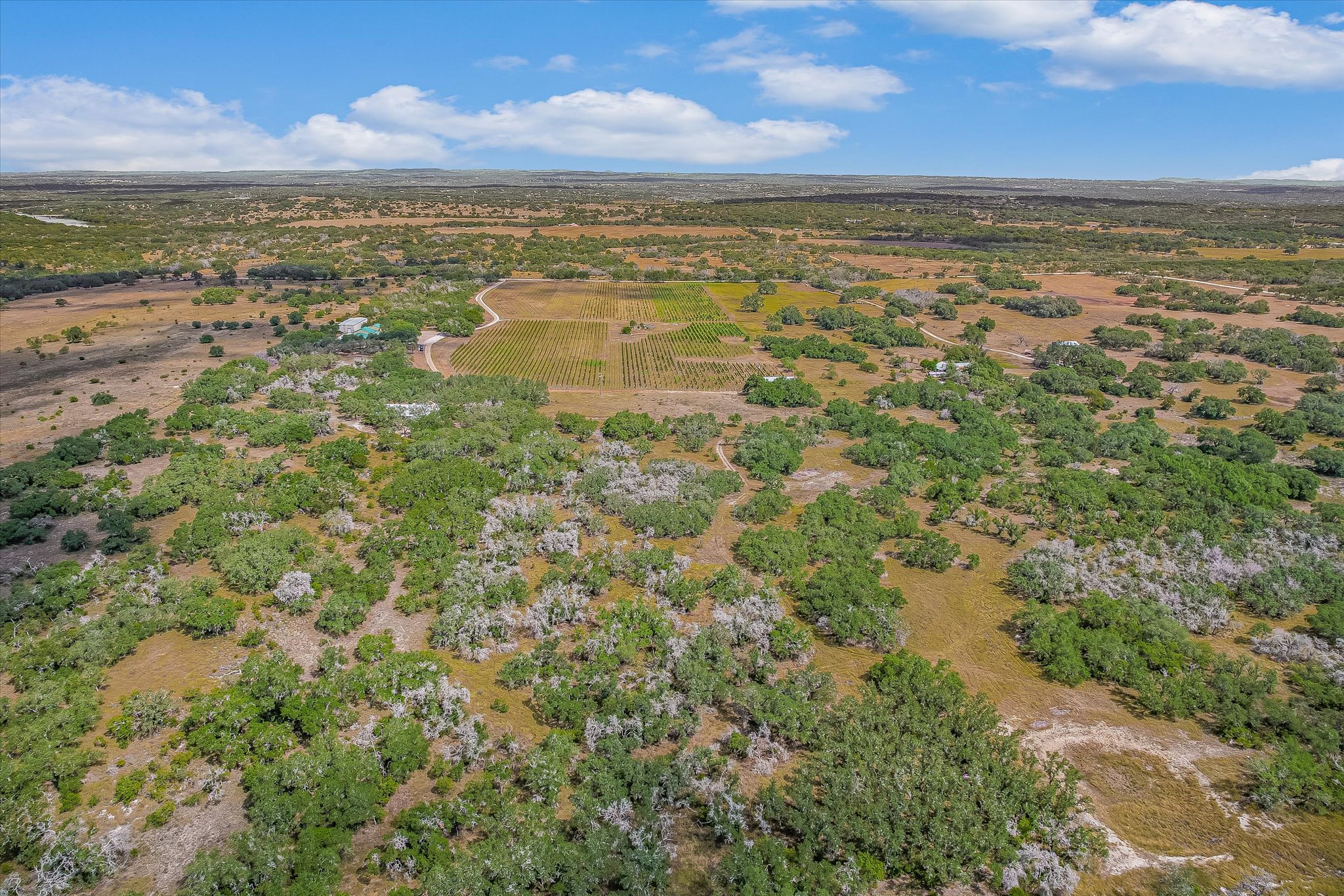 878 Ranch Road 2766 Johnson City, TX 78636 - Photo 32 of 40 a view of an ocean
