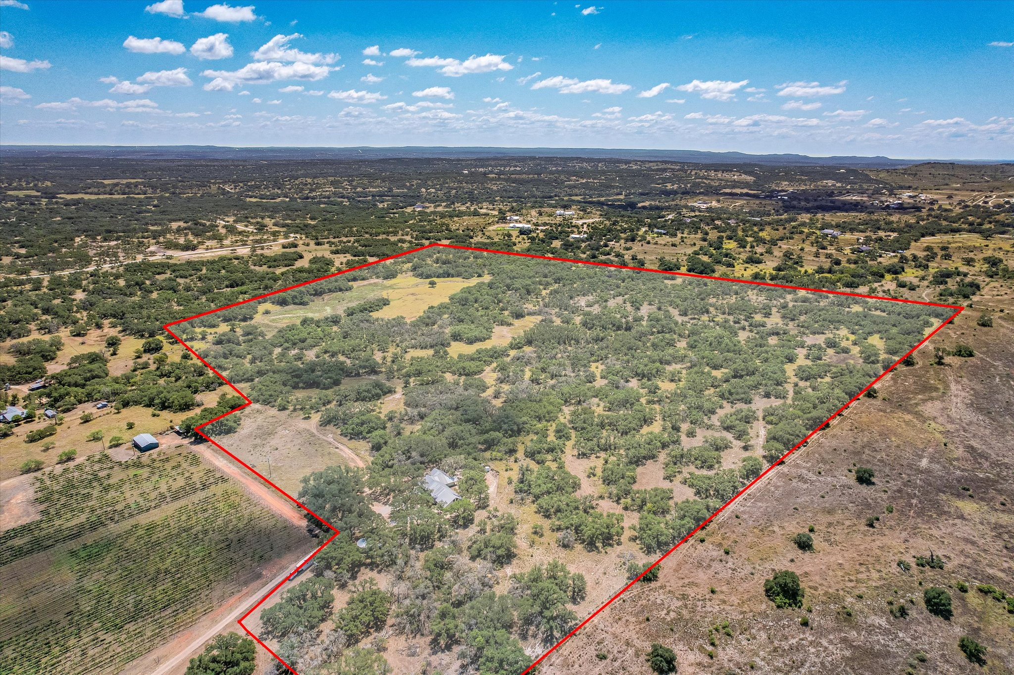 878 Ranch Road 2766 Johnson City, TX 78636 - Photo 39 of 40