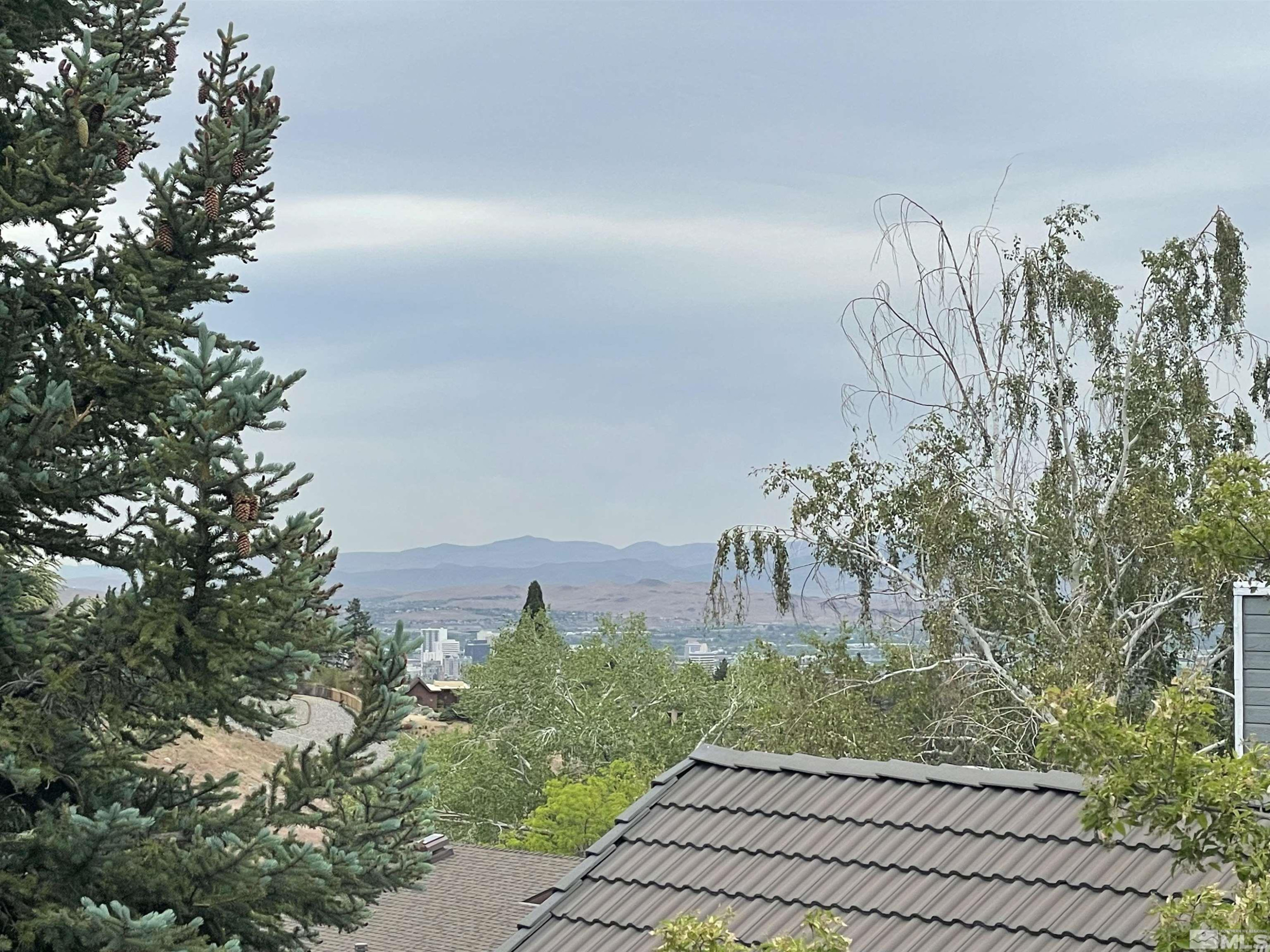 2500 Bryce Canyon Lane Reno, NV 89509 - Photo 22 of 23 a view of a street with some trees