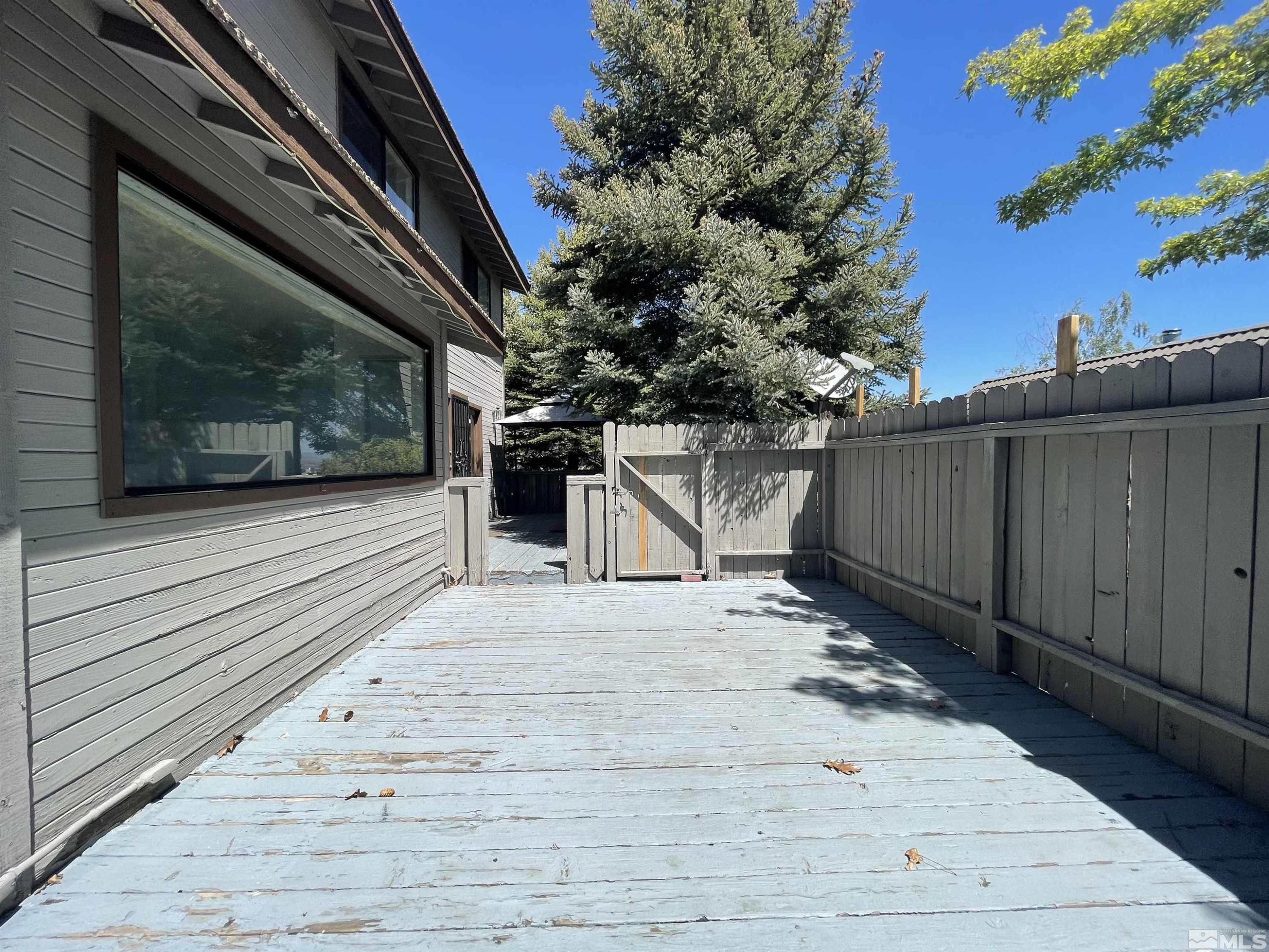 2500 Bryce Canyon Lane Reno, NV 89509 - Photo 23 of 23 a view of outdoor space