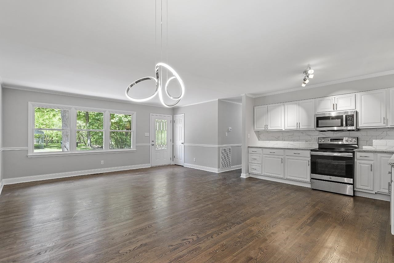 3025 Rosebriar Drive Durham, NC 27705 - Photo 2 of 26 Photo 2