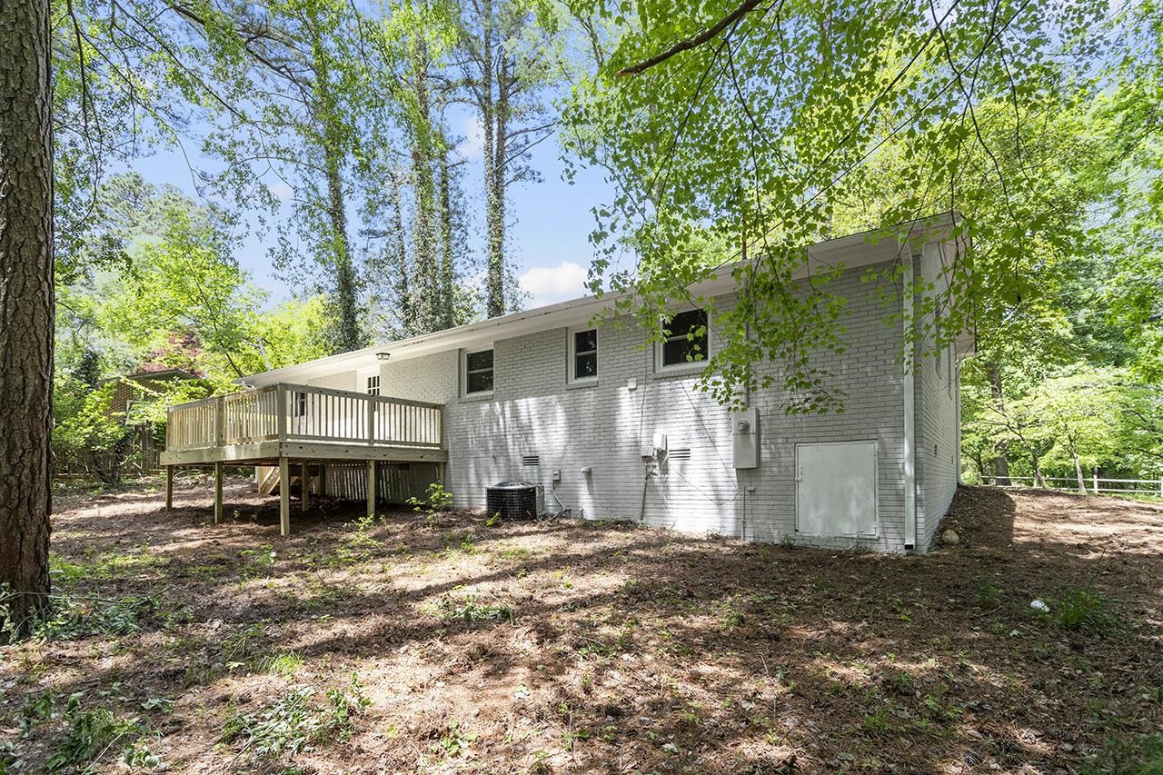 3025 Rosebriar Drive Durham, NC 27705 - Photo 23 of 26 Photo 23